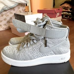 Nike AF1 Ultra Flynit